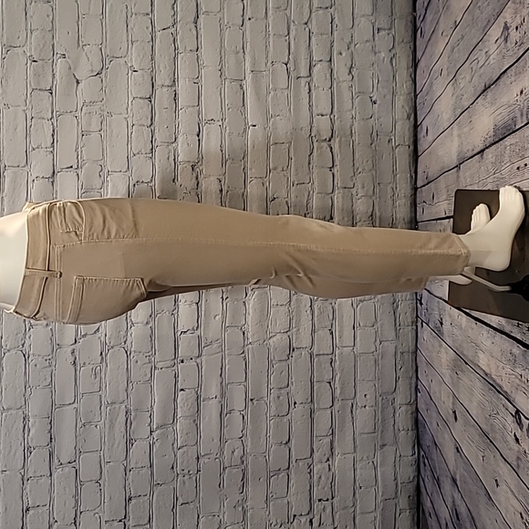 Loft Petties Corduroy Modern Skinny Pants Size 25/0P - Picture 4 of 8